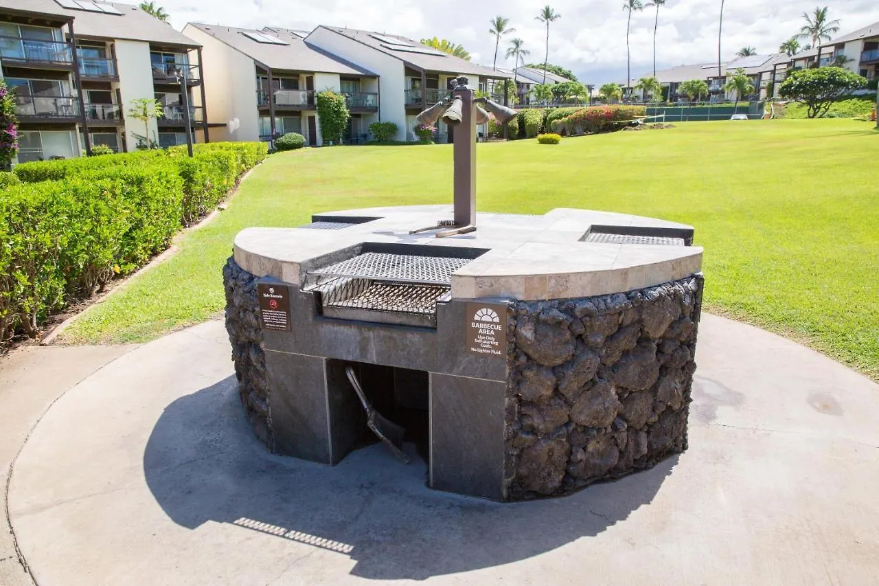 Villa Hale Kamaole 329 Wailea  0*, Wailea (Maui)
