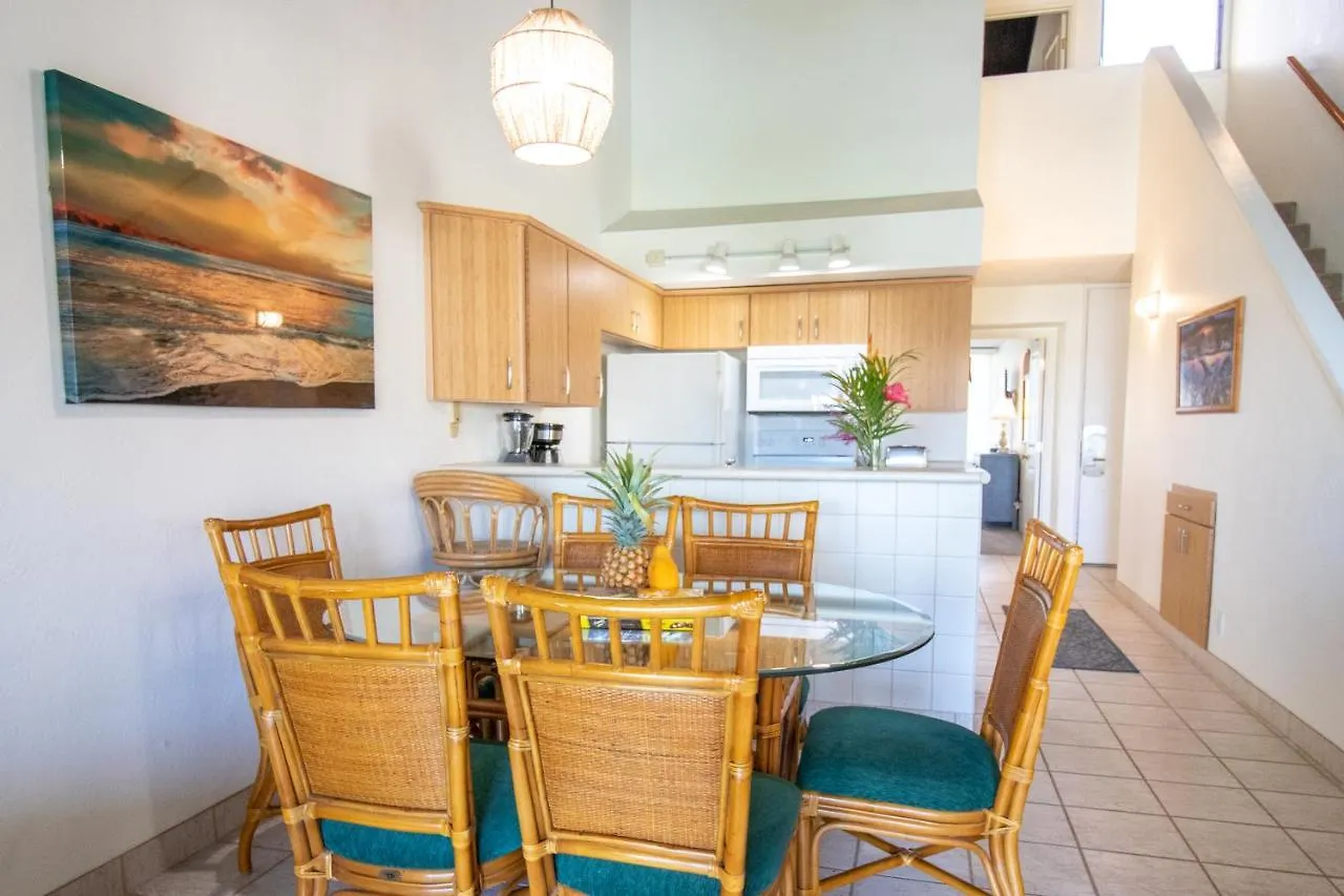 Villa Hale Kamaole 329 Wailea  Estados Unidos