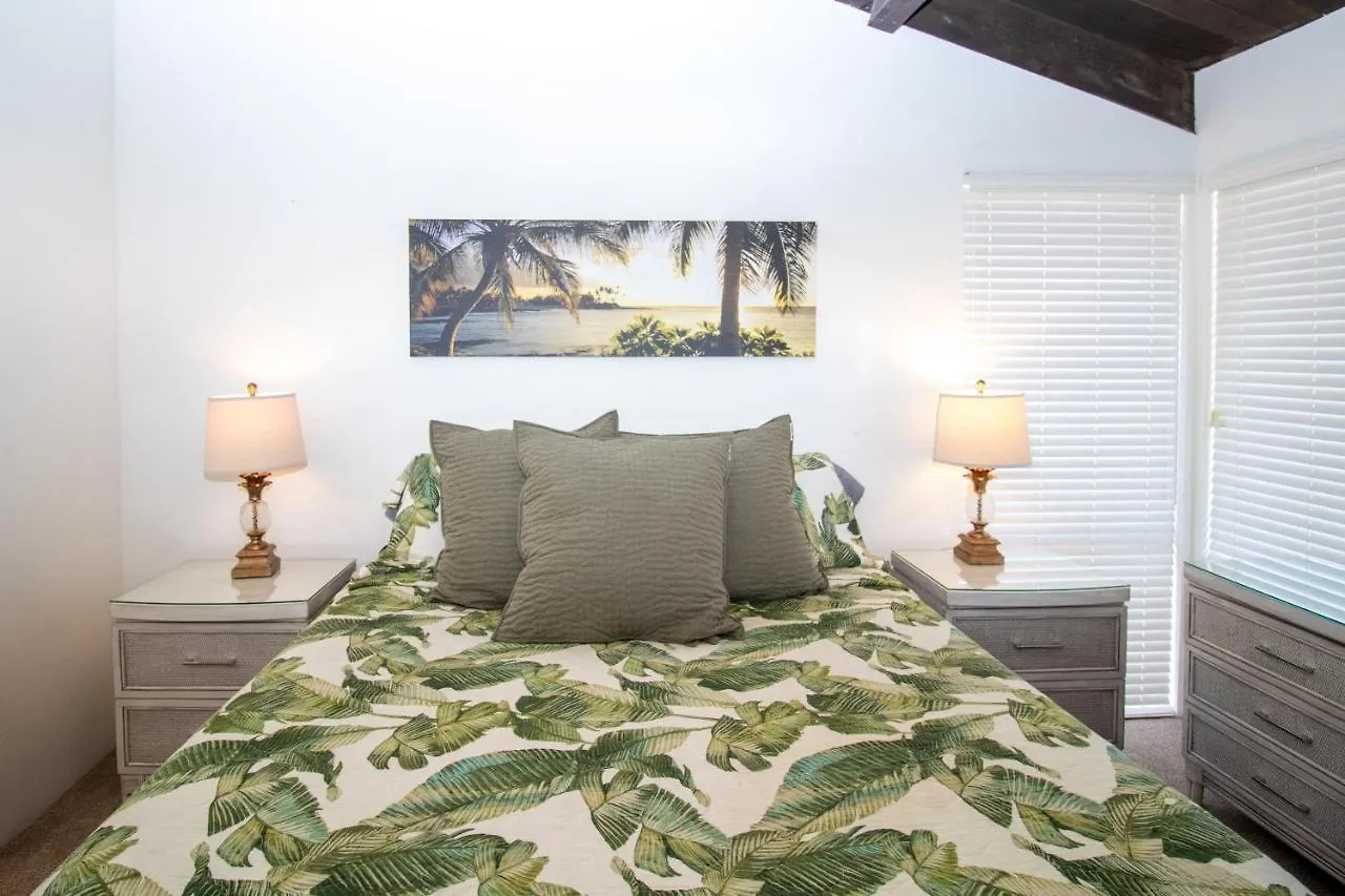 Villa Hale Kamaole 329 Wailea  0*, Wailea (Maui) Estados Unidos