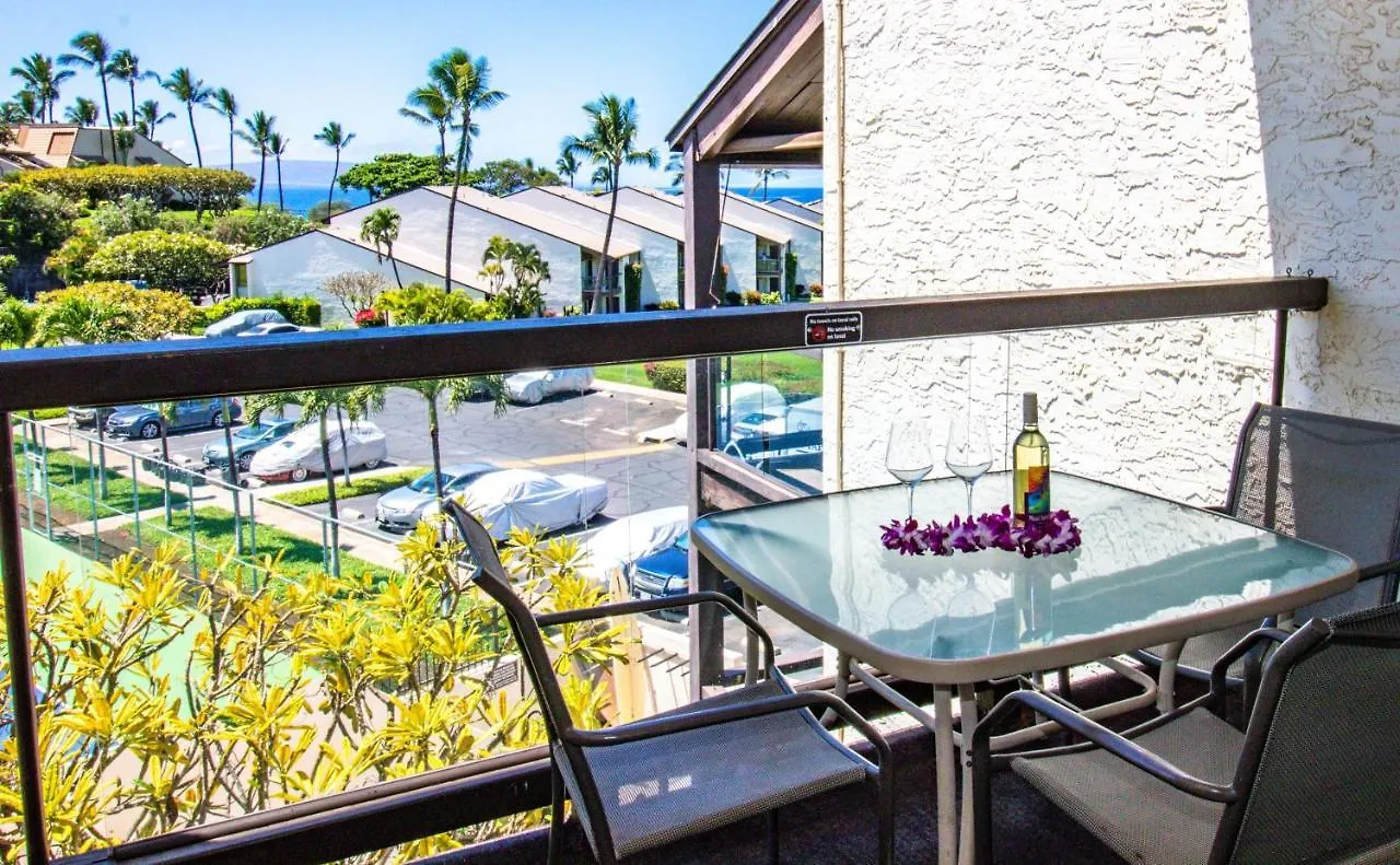 Villa Hale Kamaole 329 Wailea  Сasa de vacaciones