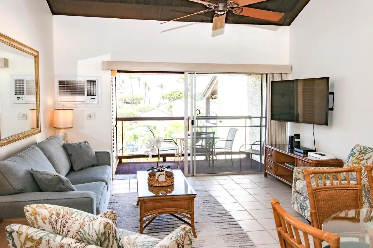 Villa Hale Kamaole 329 Wailea  Estados Unidos