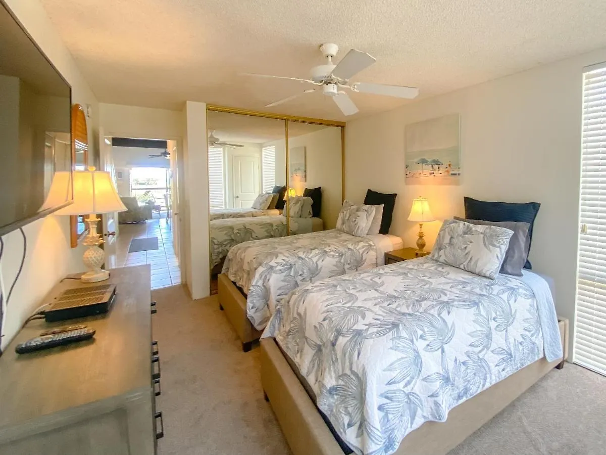 Сasa de vacaciones Villa Hale Kamaole 329 Wailea