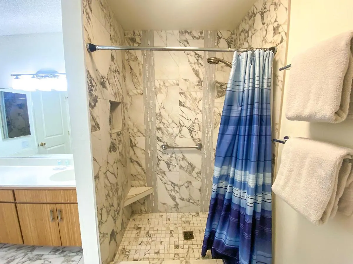 Сasa de vacaciones Villa Hale Kamaole 329 Wailea