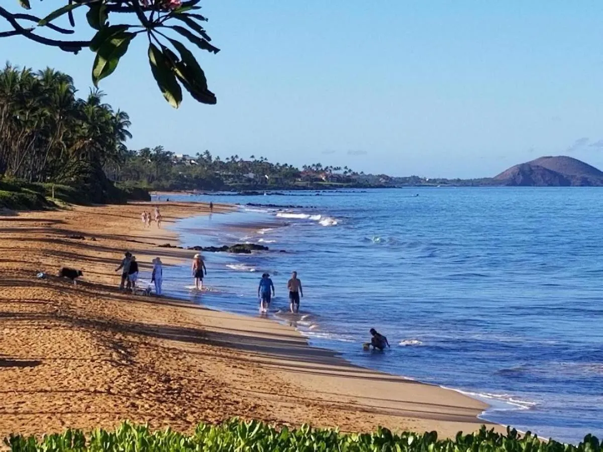 Сasa de vacaciones Villa Hale Kamaole 329 Wailea  Estados Unidos